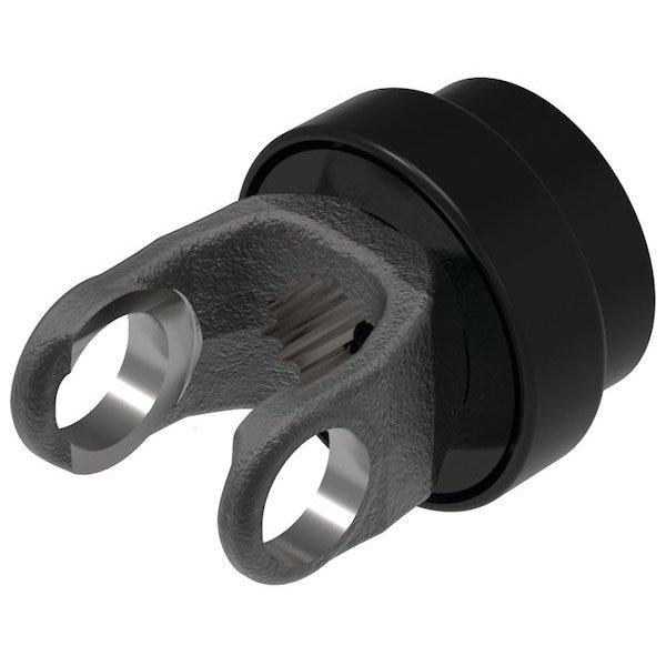 Auto-Lok Tractor Yoke 4" x3" x3"